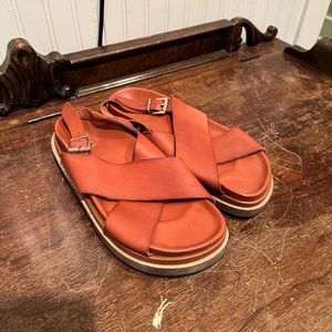 Alohas Sandals